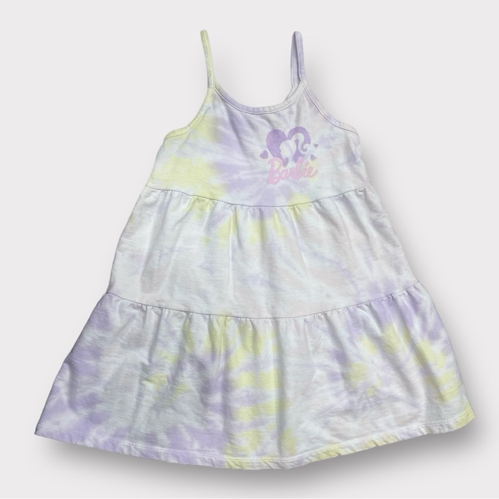 Grayson Mini | Barbie Dress